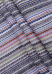 Irish Linen Cotton Fabric D#02