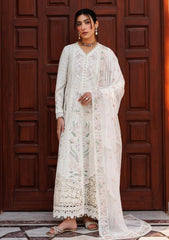 Lawn - Emaan Adeel - Mirabelle Festive 26 - SERAPH