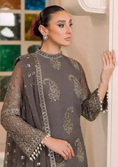 Formal Collection - Alizeh - Dua -  Amaya - D#06(B)
