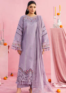 Lawn - Parishay - Shangrila Volume II 26 - ANG#16