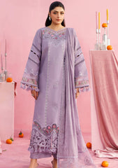 Lawn - Parishay - Shangrila Volume II 26 - ANG#16