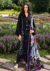 Lawn - Mushq - Hemline - Secret Garden 26 - HUNSS#11B - Garden Lullaby