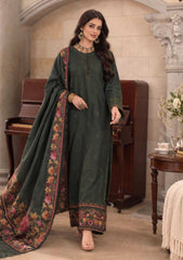 Winter - Noor by Saadia Asad - Embroidered Printskhaas 26 - NBSK#2-B