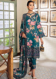 Lawn Collection - Nureh - GirlGlam - Chikankari - GL#06