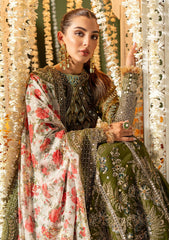 Formal Collection - Nureh - Jhoomro - NL#50 - NURA