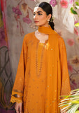 Lawn Collection - Nureh - Dhoop Kinaray 24 - NLB#138