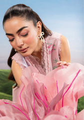 Lawn - M.Basics - Dreamscape Eid II - Unstitched 26 - D#04A