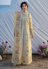 Mahnur - Sirene - Luxury Lawn 26 - MS#02