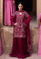 Formals - Emaan Adeel - The Empress - Wedding 25 - KASYRA