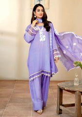 Winter - Bazouq Couture - Festive - Luxury Edition - FC25#03