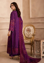 Lawn - Johra - Yusra - Unstitched 26 - JH#922