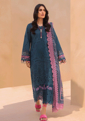 Lawn Collection - Rang Rasiya - Premium - Eid - RRP#4