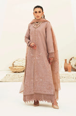 Lawn Collection - Maryum N Maria - Amaya - Fair Delight (MLFD-117)