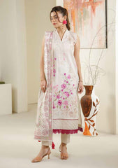 Lawn - Ayleen - Rangkaari - Summer 26 - Nooreh