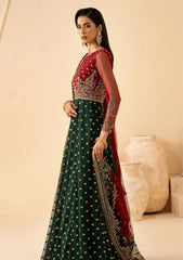 Formals - Zarif - Riwayat Chiffon 26 - ZRF-RC#02 - ELIKА