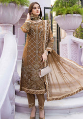 Formal Collection - Noorma Kaamal - Lallaria - D#05