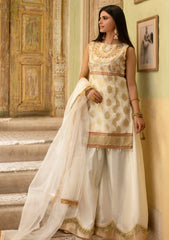 Pret - Carnation - 2 Pcs - Edit 25 - Motia