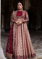 Formal Collection - Hussain Rehar - Luxury Festive - Alta