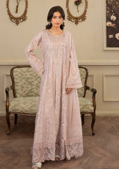 Pret - Manahils - Festive - K#160 - Lilac