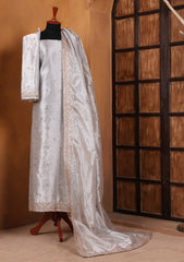 Formals - Bahawalpur Pehnawa - Masuri Gota Work - 2 Piece - D#10