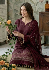 Lawn - Meemsey - Mehranisa 26 - D#03