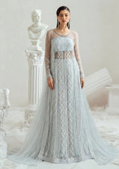 Formals - Zariya - Elyse Couture 26 - ZSS#6301 - FROSTINA