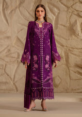 Winter - Bin Ilyas - Saqqara - Fall/Winter'25 - D#162 B