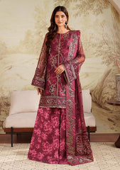 Formals - Zarif - Zaneera - Luxury 25 - ZPE#07 - FALEK