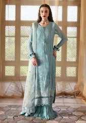 Formals - Parishay - Jahanara - Luxury 25 - JRA#02