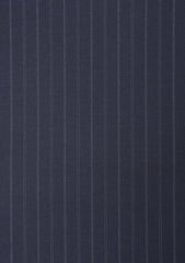 Carlo Barbera Riserva Superfine Exclusive Wool Fabric - Blue