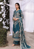 Lawn Collection - Kahf - Festive - KFL24#9A - Bano