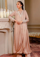 Formal Collection - Fozia Khalid - Lumieres Festive - VoL 3 - Capriccio