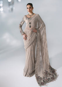 Formals - Maria B - Mbroidered Wedding Edition 26 - D#03