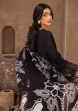 Lawn Collection - Nureh - Koyal - Monochrome - B#05