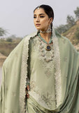 Winter Collection - Sidra Aleem - Sierra - SAS24#02