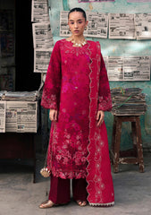Winter - Rajbari - Nissa Floral Symphony 26 - RNS#05