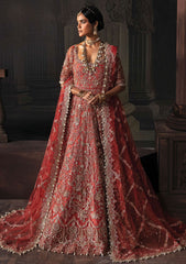 Formal Collection - Afrozeh - The Brides - AFB#5 - Lavinia