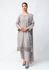 Winter - Imran Aftab - Isla Khaddar 25 - IAKC-UF#18