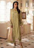 Lawn Collection - Nureh - Maya Lawn 24 - NS24#143