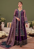 Formal Collection - Farasha - Tabeer - Wedding - FT#5 - iris