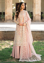 Formal Collection - Ayzel - Pehli Nazar - AP24#05 - MUSSARAT