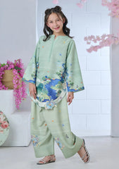 Kids - Cocoon - Mini And Me 26 - Mini Oriental Escape