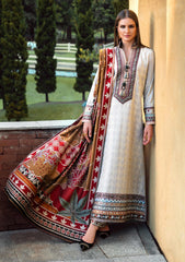 Winter - Mushq - Broadway - Under The Tuscan Sun 25 - MUN#108 - TUSCAN DAWN