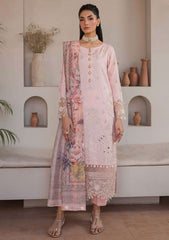 Lawn Collection - Neeshay - Symphony - Luxury - Lulluby