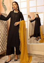 Winter Collection - Johra - Gulnaaz Chikankari - JH-257