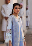 Lawn Collection - Elaf Premium - Eid Edit 24 - ELE#08 - AMYRA