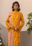 Winter Collection - Mahee's - Exclusive- Embroidered Sateen Marina - MEM#05