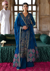 Formals - Emaan Adeel - Romansiyyah - Luxury 25 - ZARQ