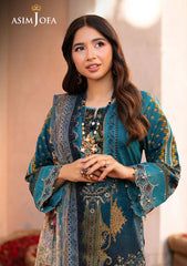 Lawn Collection - Asim Jofa - AIRA - AJAR24#22