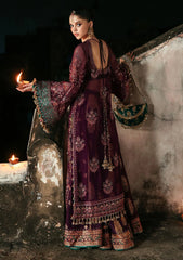 Formals - Hussain Rehar - Massarat - Festive 25 - Ghazal